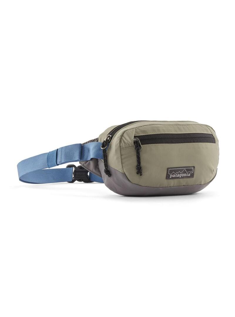 Riñonera Patagonia Terravia Mini Hip Pack Unisex