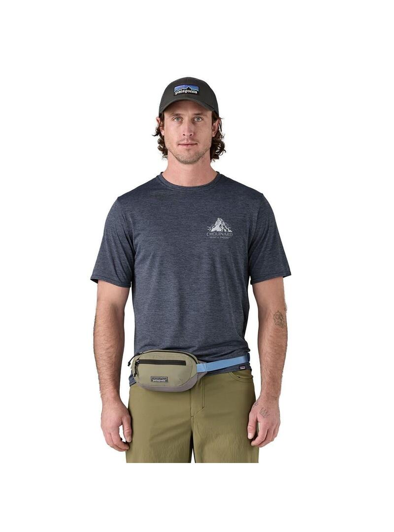 Riñonera Patagonia Terravia Mini Hip Pack Unisex