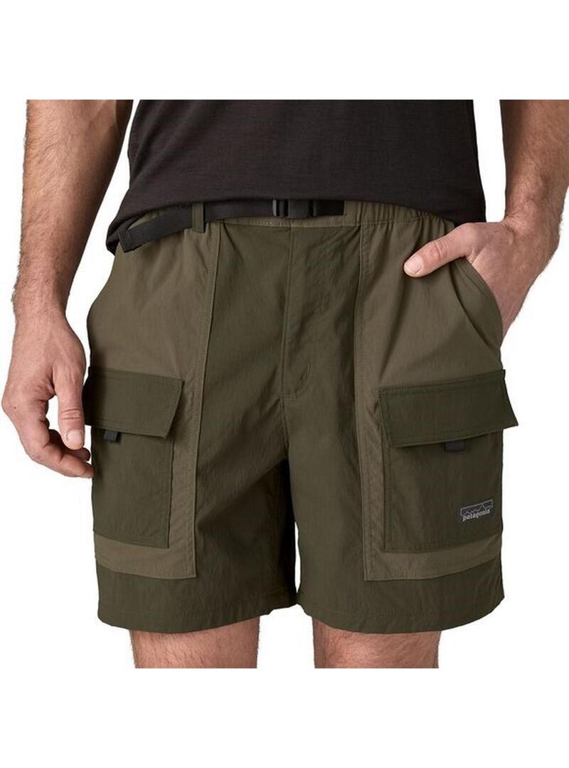 Pantalon Patagonia M's Outdoor Everyday Shorts - 6