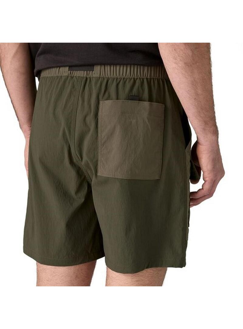 Pantalon Patagonia M's Outdoor Everyday Shorts - 6