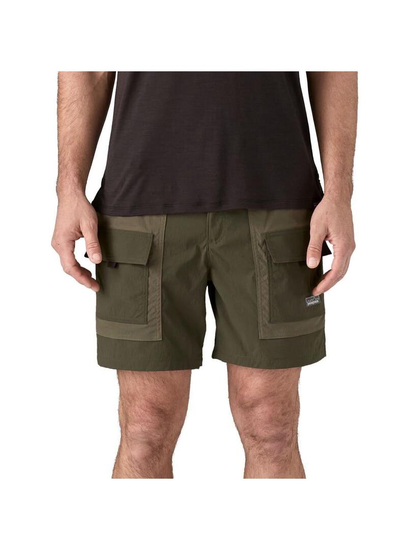 Pantalon Patagonia M's Outdoor Everyday Shorts - 6