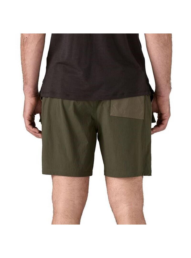 Pantalon Patagonia M's Outdoor Everyday Shorts - 6
