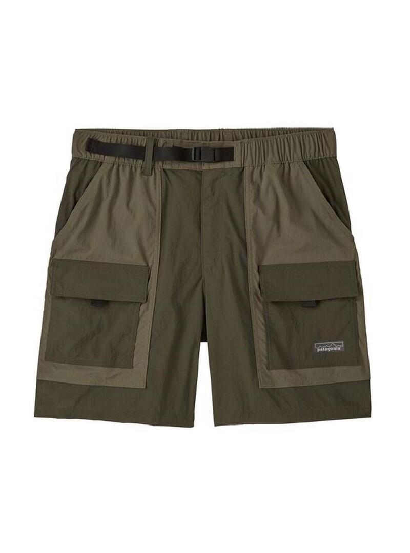 Pantalon Patagonia M's Outdoor Everyday Shorts - 6