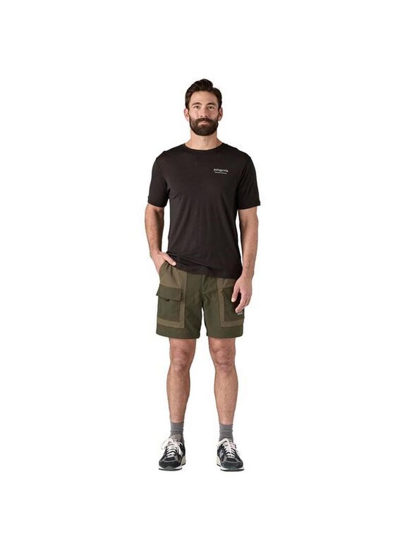 Pantalon Patagonia M's Outdoor Everyday Shorts - 6