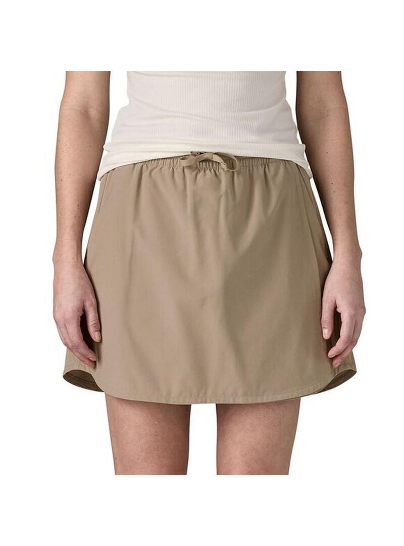 Falda Patagonia W's Fleetwith Skort Mujer