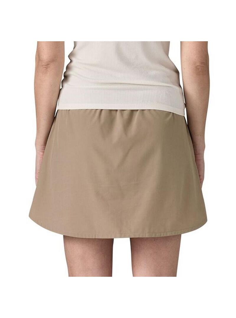 Falda Patagonia W's Fleetwith Skort Mujer