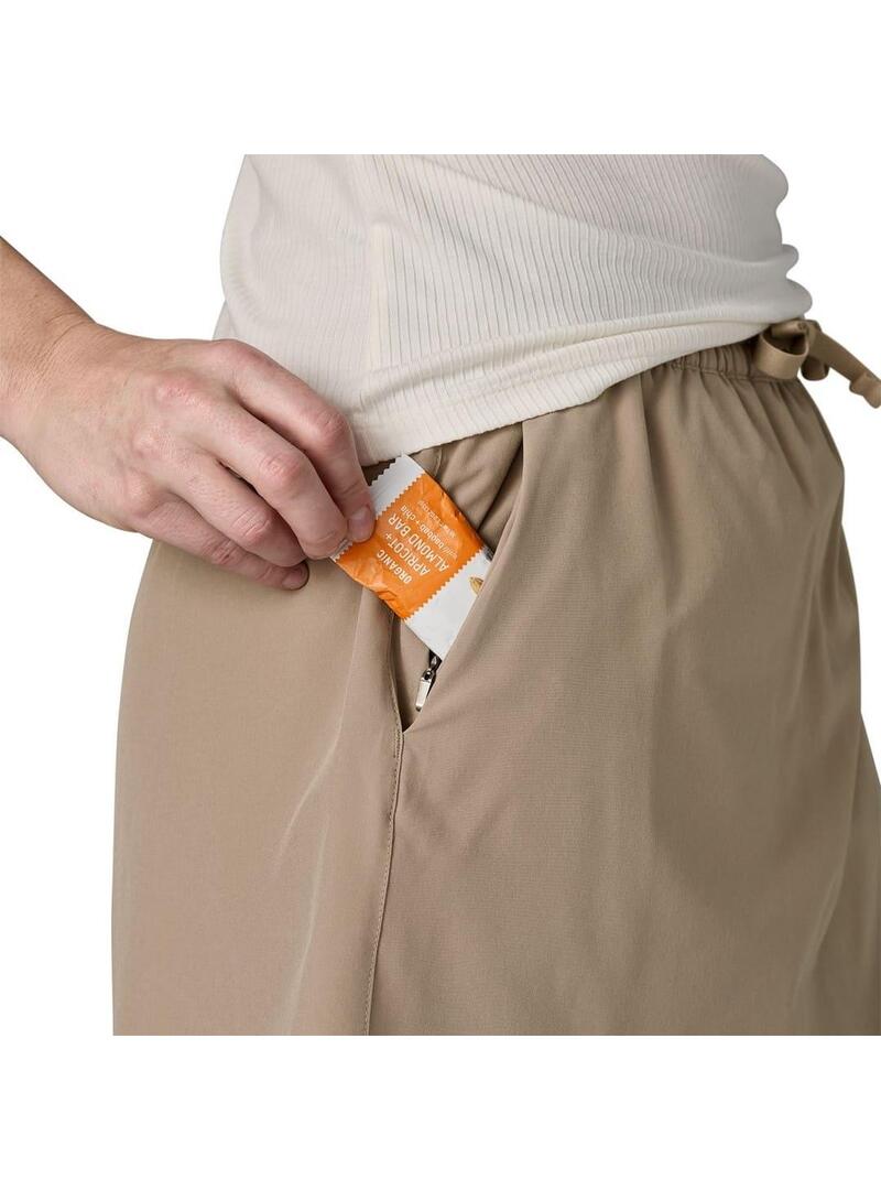 Falda Patagonia W's Fleetwith Skort Mujer