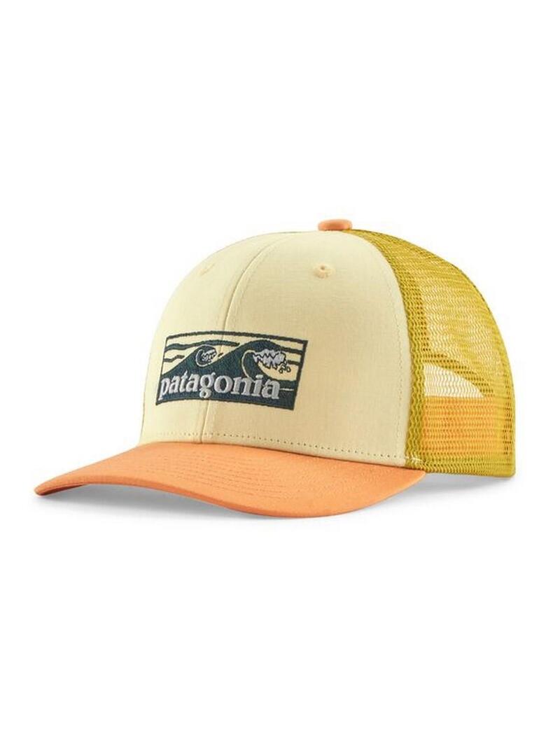 Gorra Patagonia K's Trucker Hat Niño
