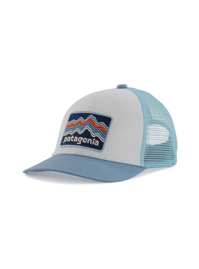 Gorra Patagonia K's Trucker Hat Niño