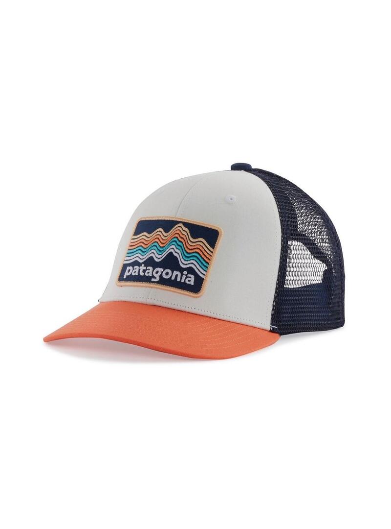 Gorra Patagonia K's Trucker Hat Niño