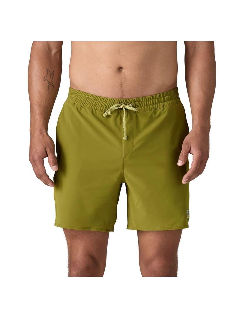 Bañador Patagonia M's Hydropeak Volley Shorts - 16