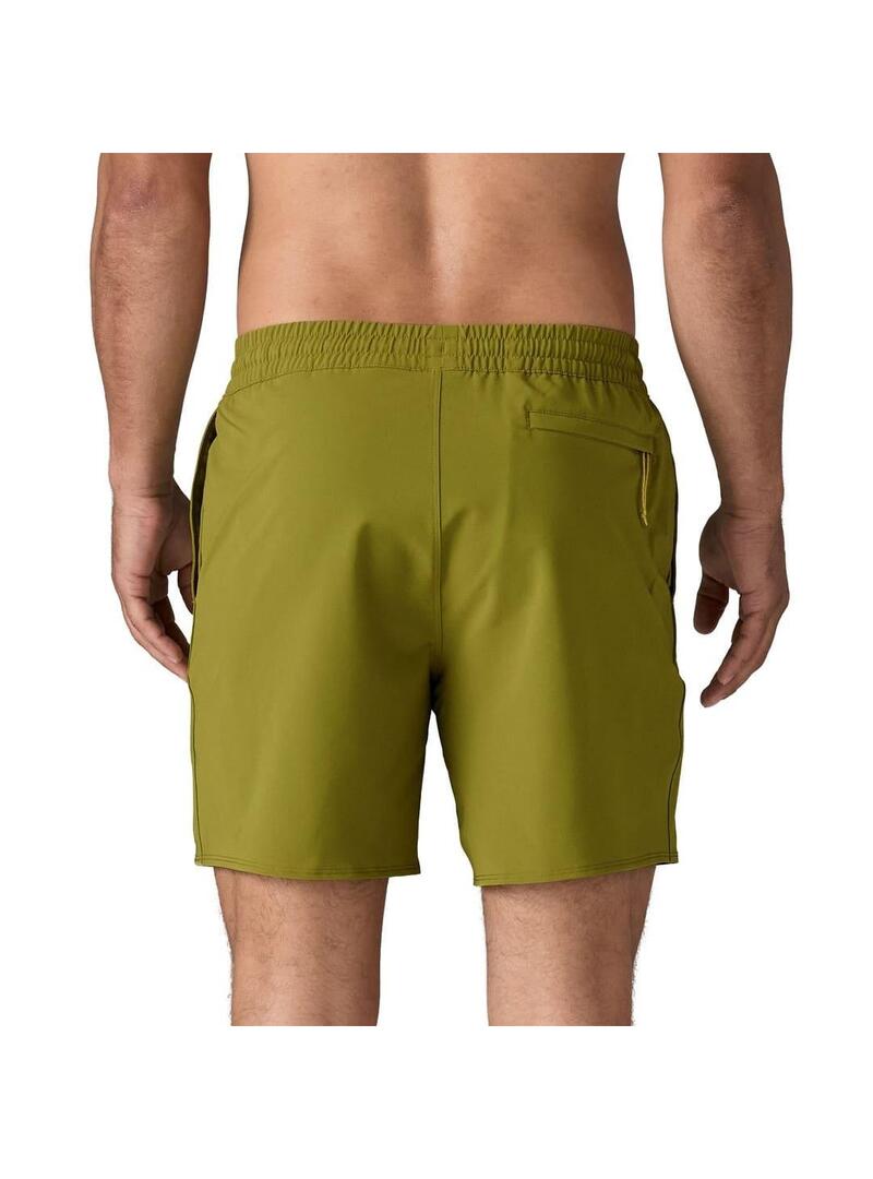 Bañador Patagonia M's Hydropeak Volley Shorts - 16