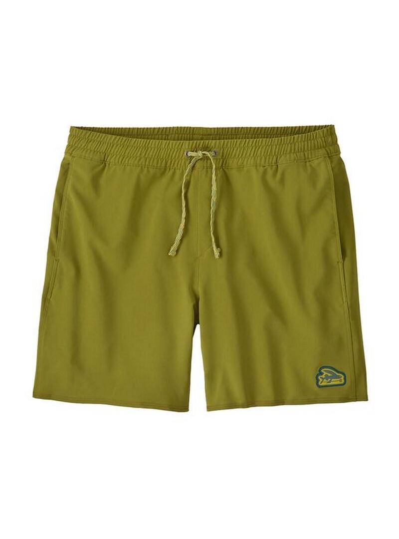 Bañador Patagonia M's Hydropeak Volley Shorts - 16