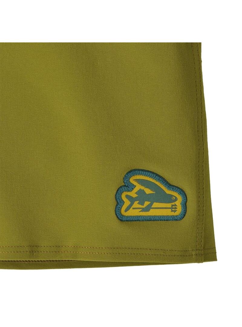 Bañador Patagonia M's Hydropeak Volley Shorts - 16