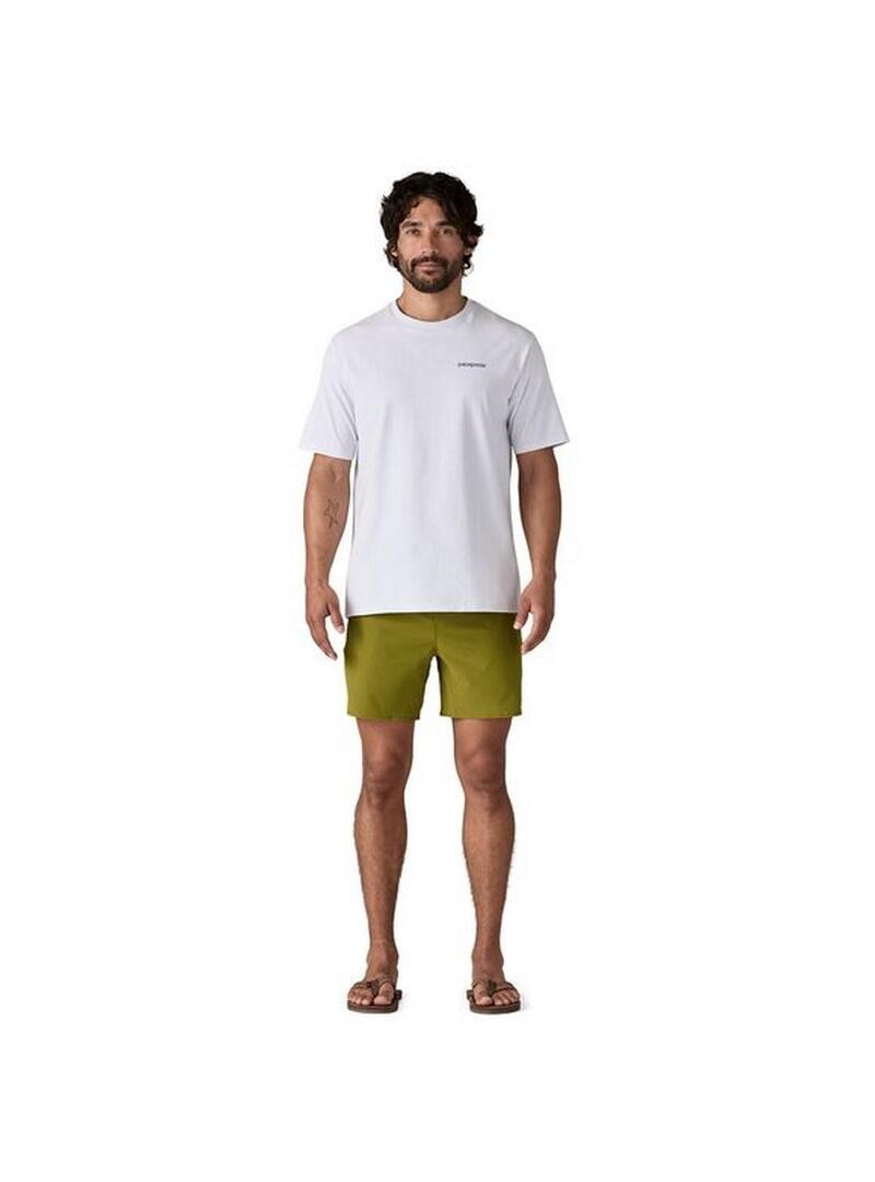 Bañador Patagonia M's Hydropeak Volley Shorts - 16