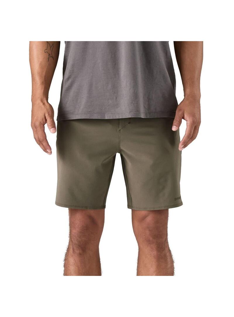 Pantalon Patagonia M's Hydropeak Hybrid Walk Short