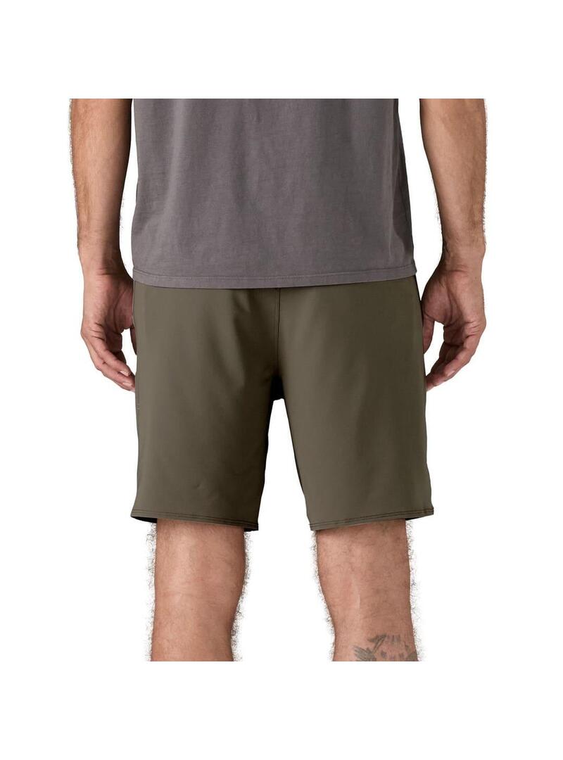 Pantalon Patagonia M's Hydropeak Hybrid Walk Short