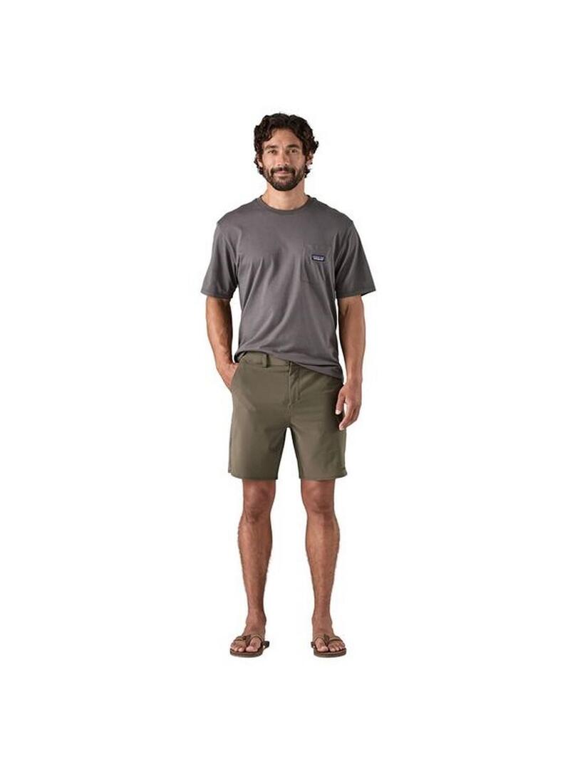 Pantalon Patagonia M's Hydropeak Hybrid Walk Short