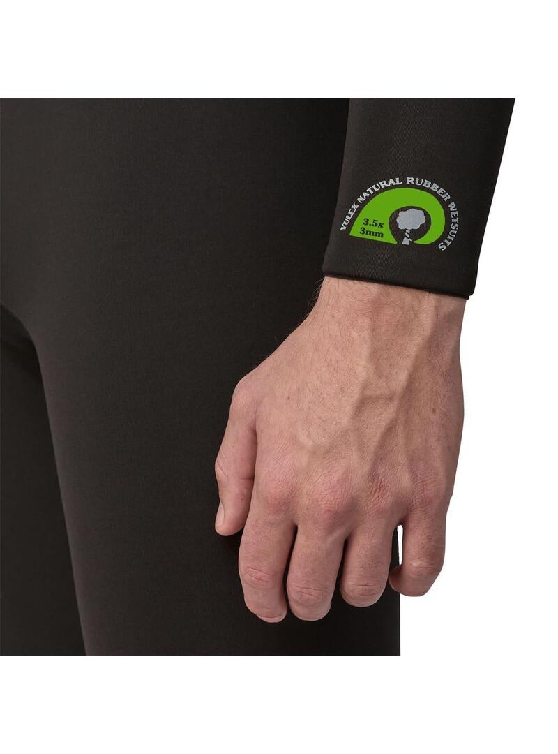 Neopreno Patagonia M's R2 Yulex Regulator FZ Full