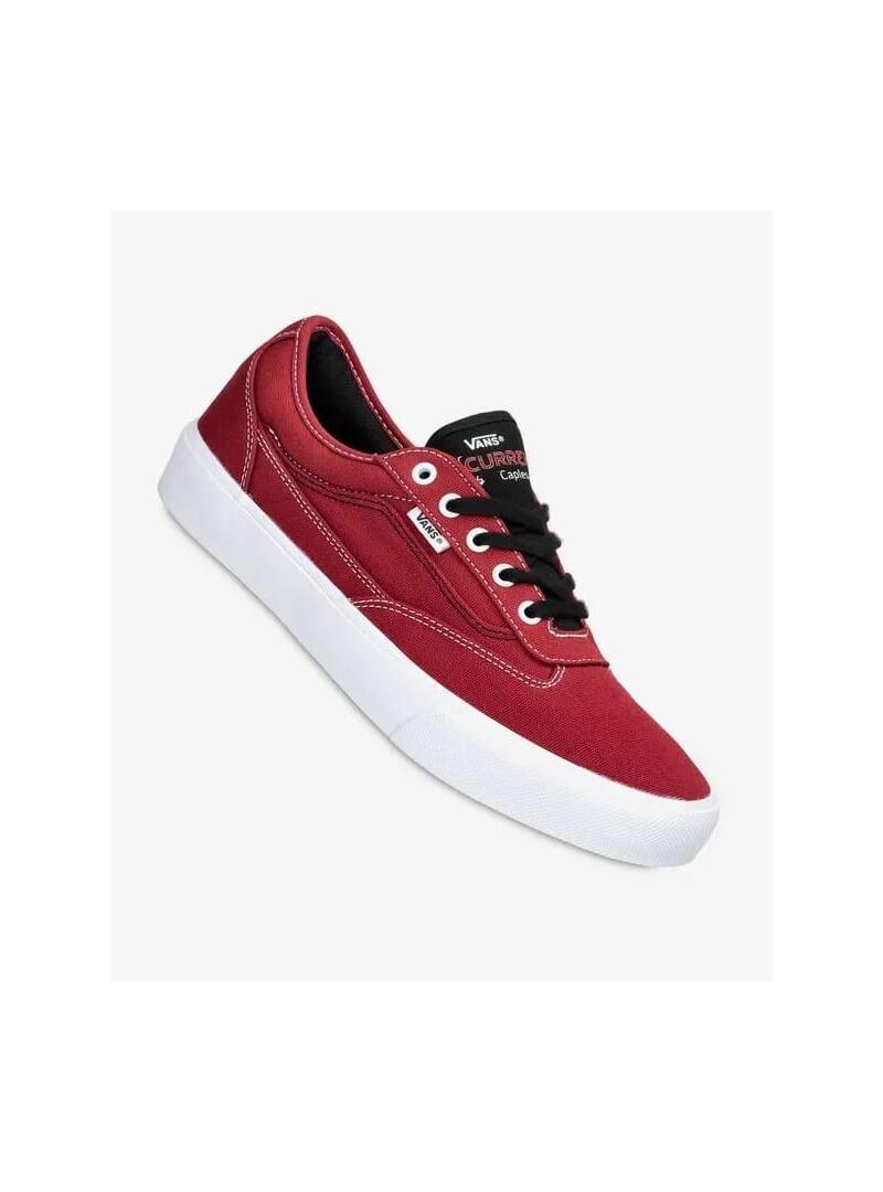 Zapatillas Vans Skate Curren Caples Unisex