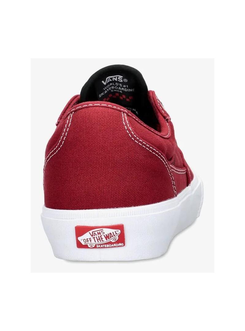 Zapatillas Vans Skate Curren Caples Unisex