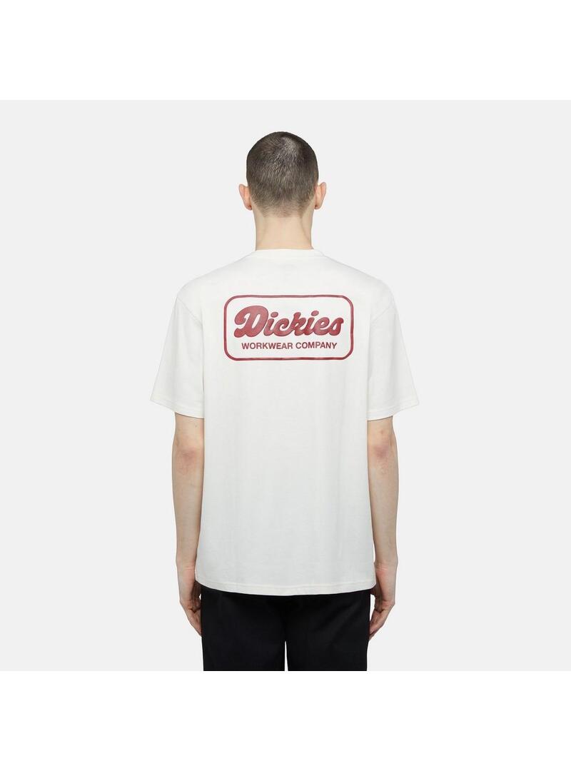 Camiseta Dickies Lewistown Hombre