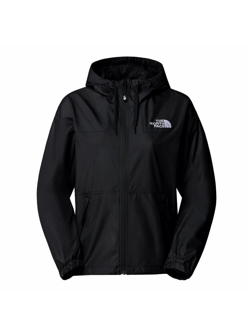 Chaqueta The North Face W Sheru Jacket Mujer