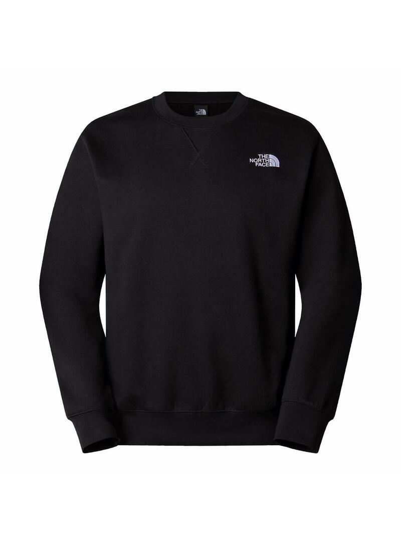 Sudadera The North Face M Essential Relaxed Hombre