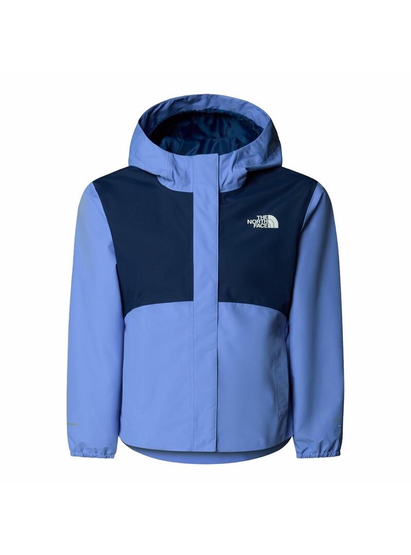 Chaqueta The North Face Antora Rain Niño