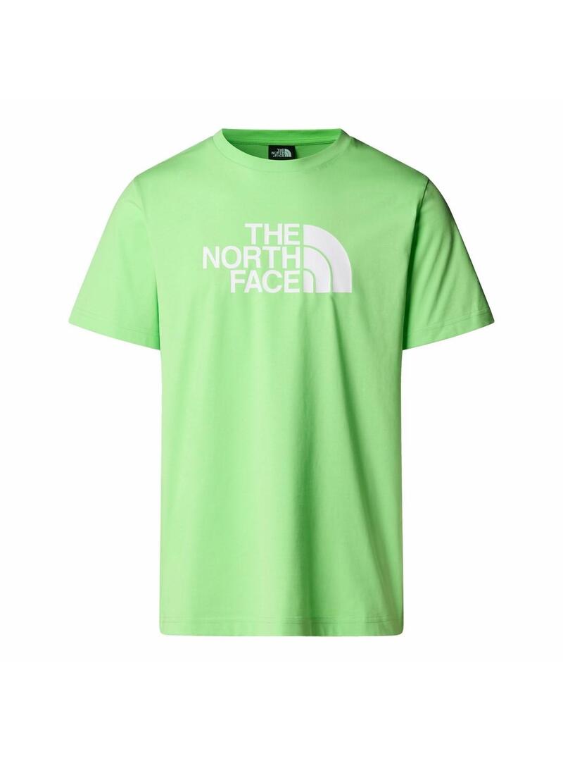 Camiseta The North Face Easy Hombre