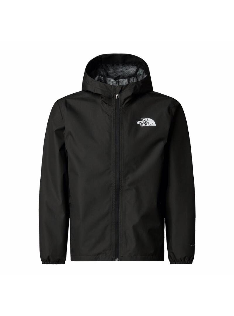 Chaqueta The North Face Tenn Zipline Rain Jacket N