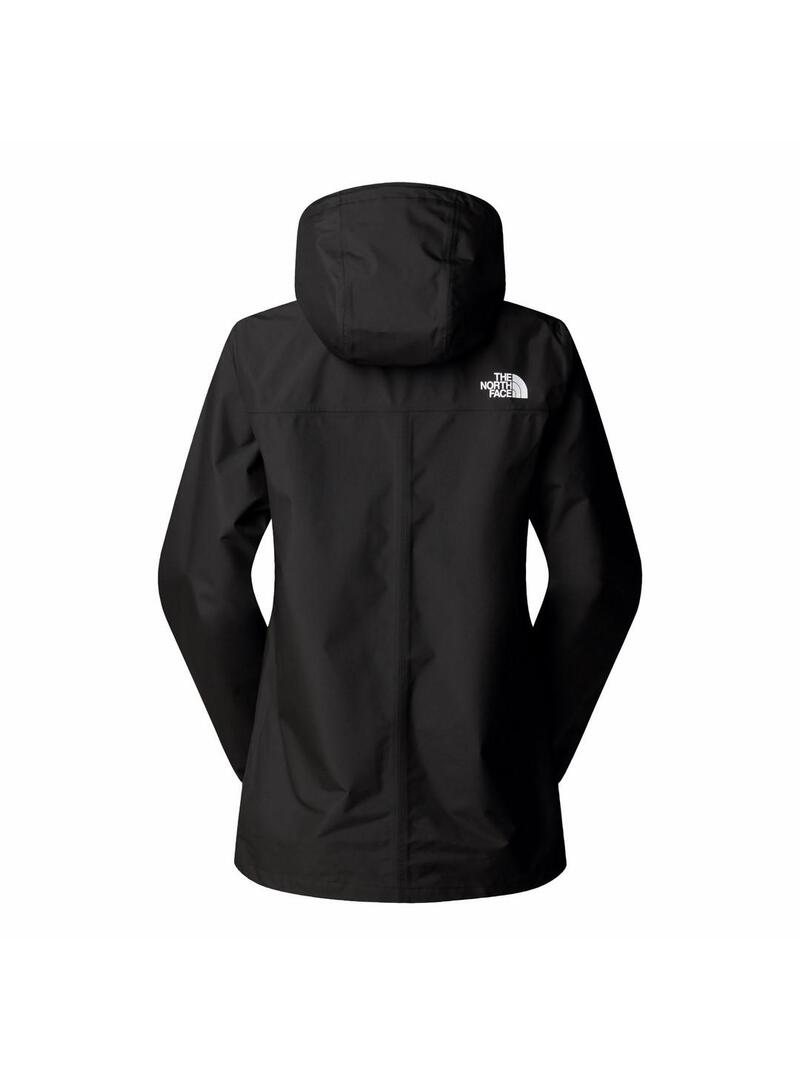 Chaqueta The North Face W Antora Rain Parka Mujer
