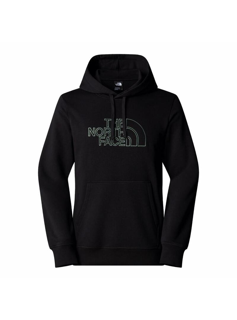 Sudadera The North Face M Drew Peak Light Hombre