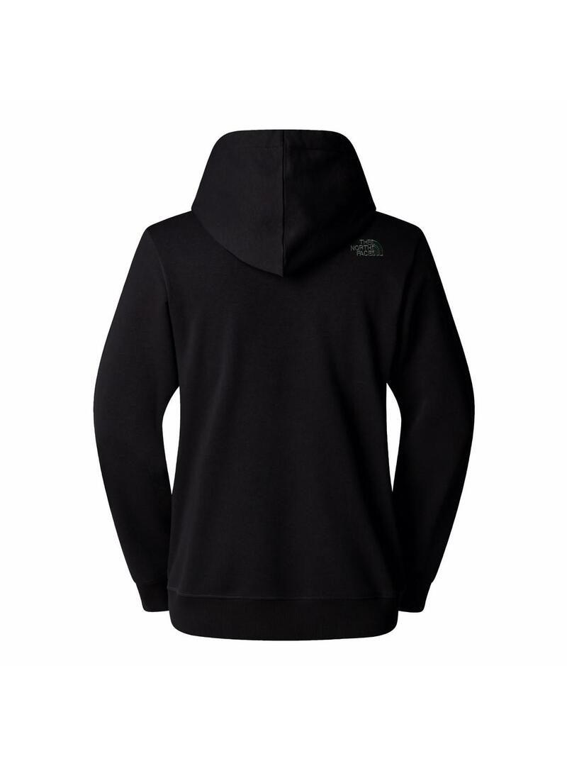 Sudadera The North Face M Drew Peak Light Hombre