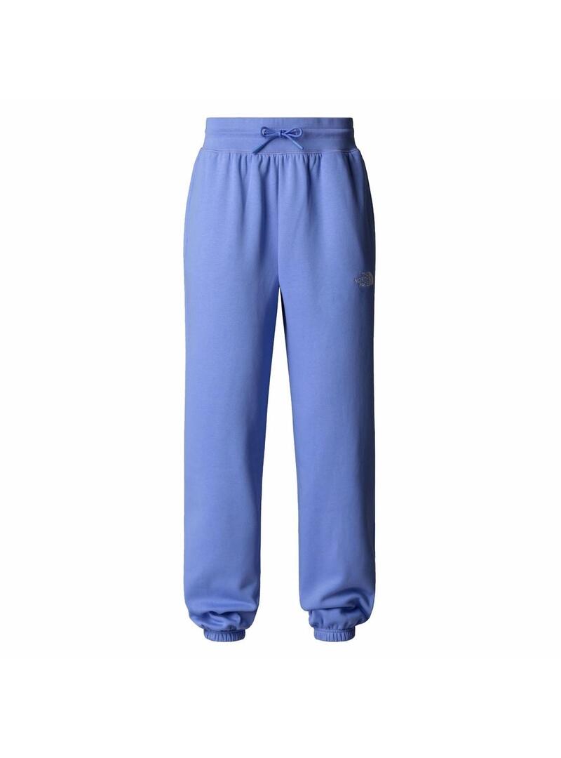 Pantalon The North Face W Essential Relaxed Straig