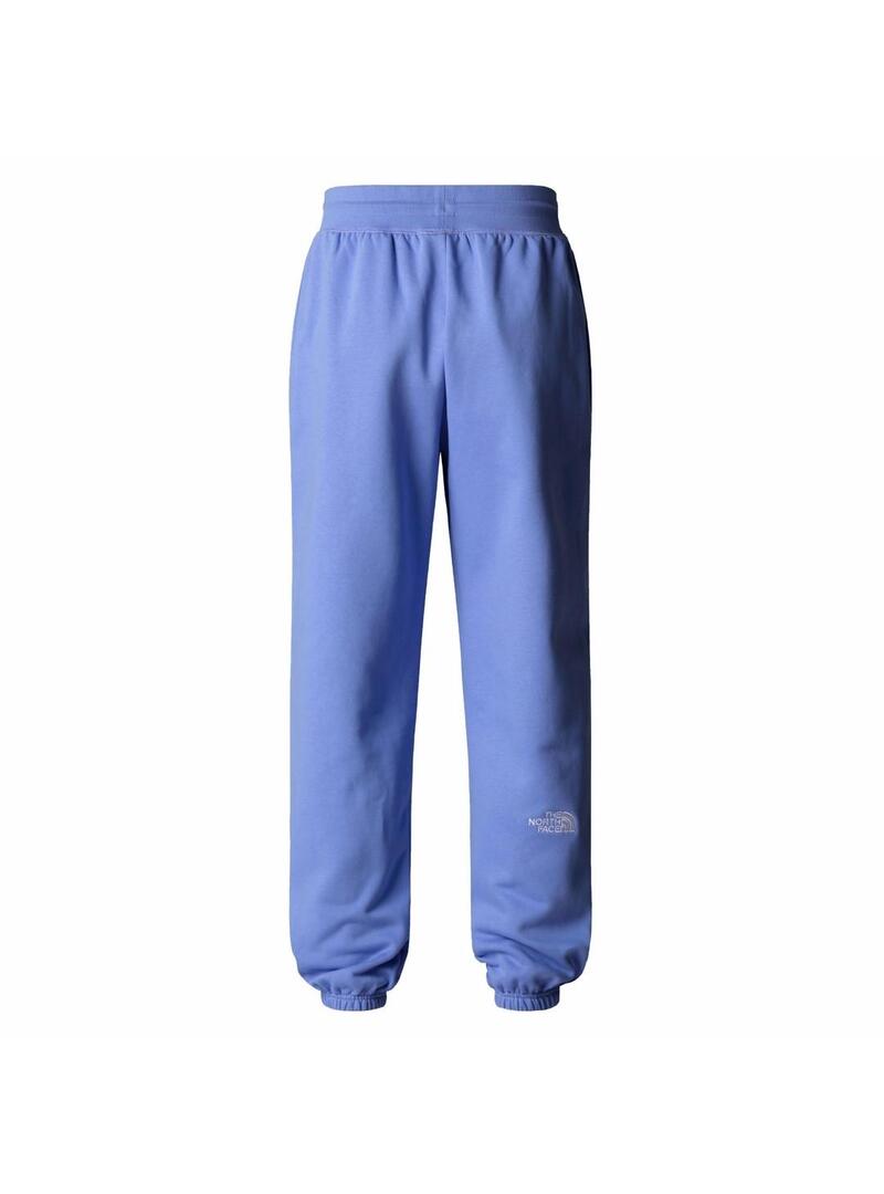 Pantalon The North Face W Essential Relaxed Straig