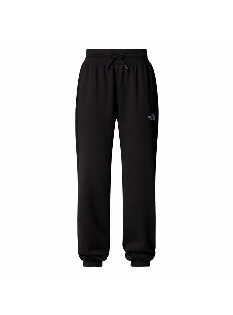 Pantalon The North Face W Essential Relaxed Straig