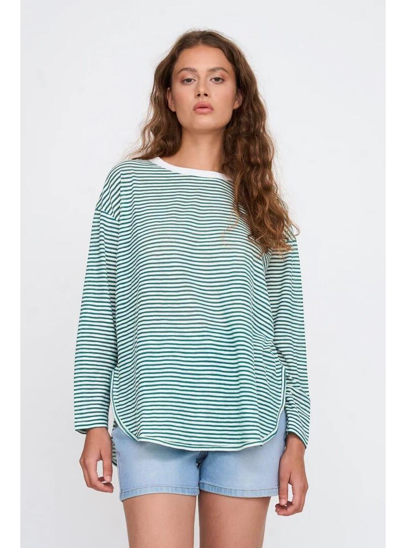 Top 24 Colours Top Mujer