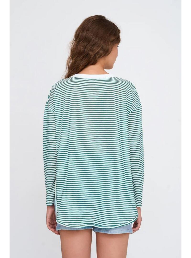 Top 24 Colours Top Mujer