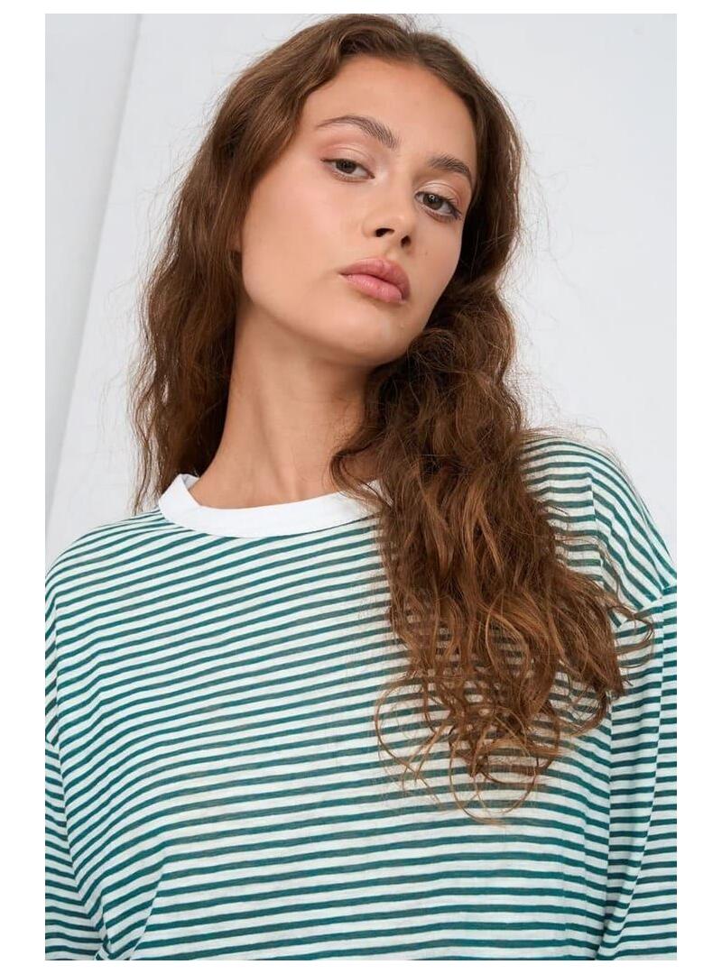 Top 24 Colours Top Mujer