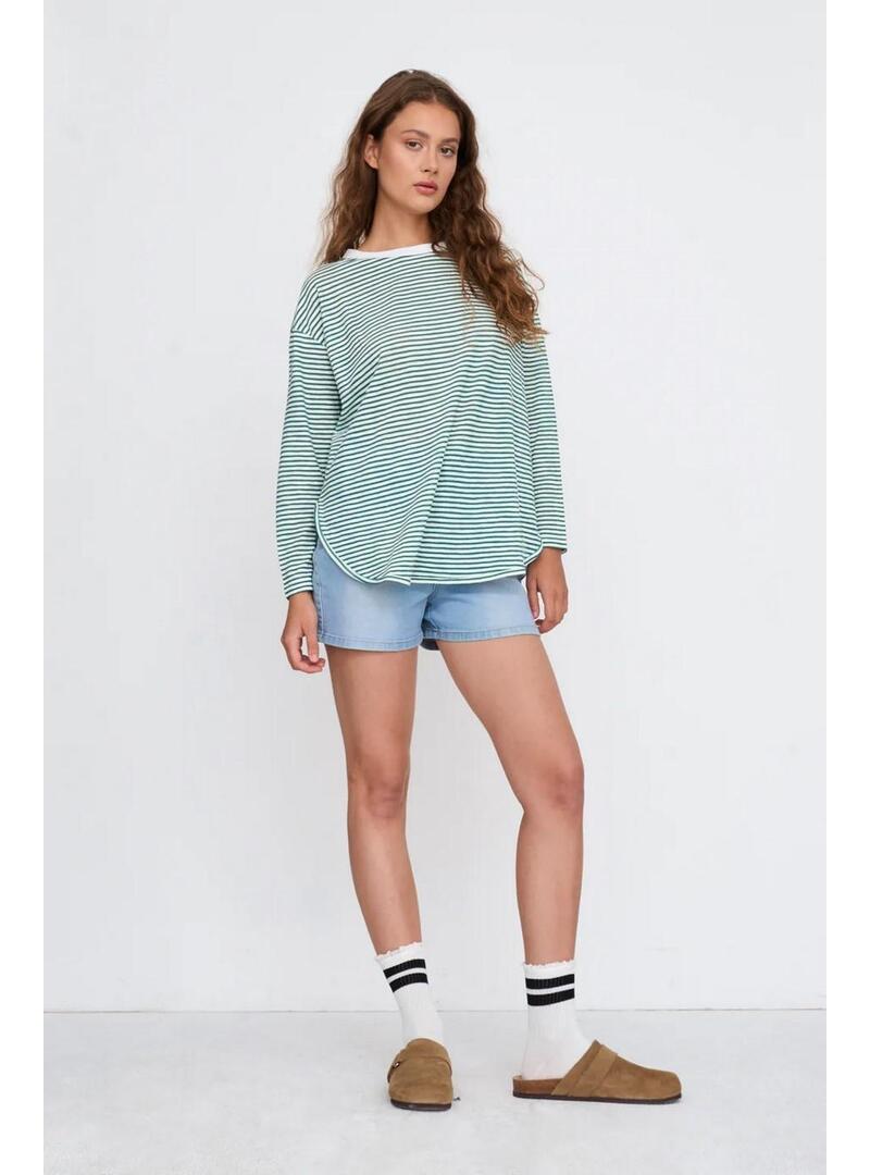 Top 24 Colours Top Mujer