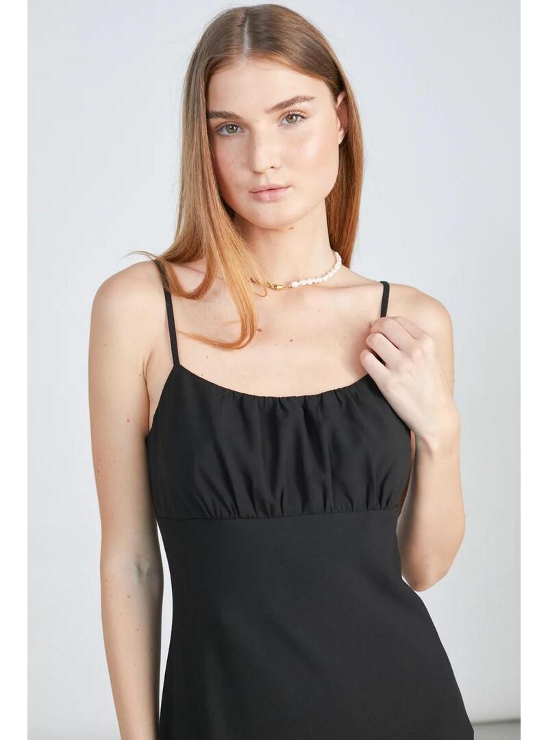 Vestido 24 Colours Dress Mujer