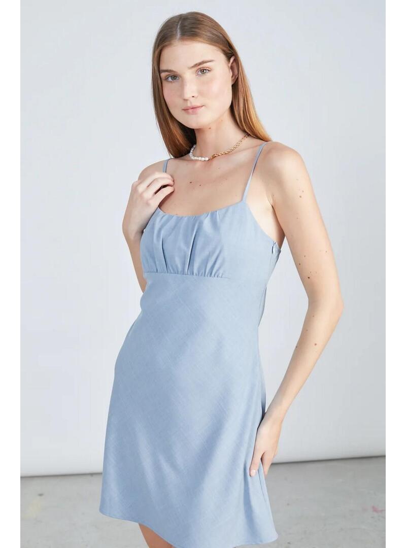 Vestido 24 Colours Dress Mujer