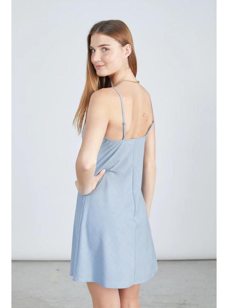 Vestido 24 Colours Dress Mujer