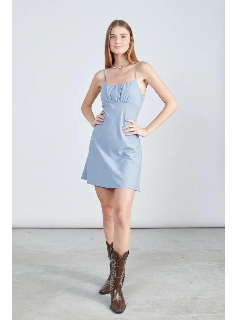 Vestido 24 Colours Dress Mujer