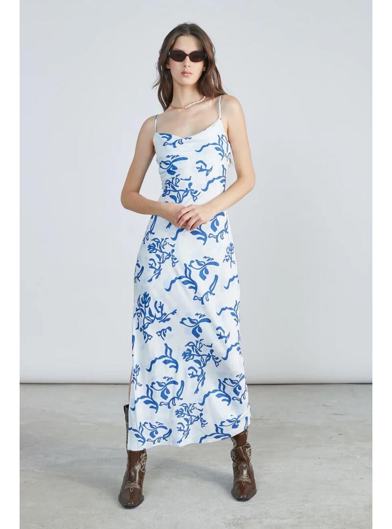 Vestido 24 Colours Dress Mujer