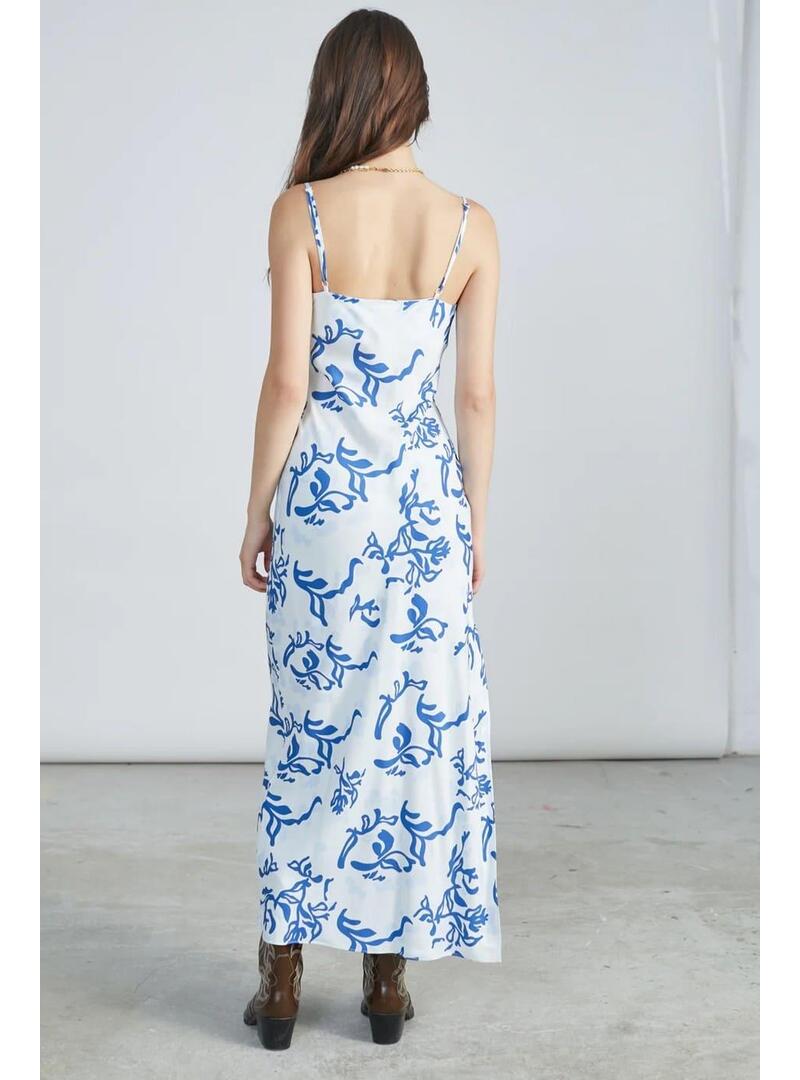 Vestido 24 Colours Dress Mujer