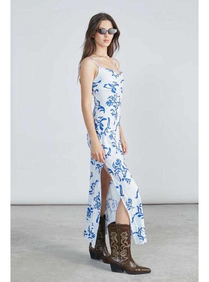 Vestido 24 Colours Dress Mujer