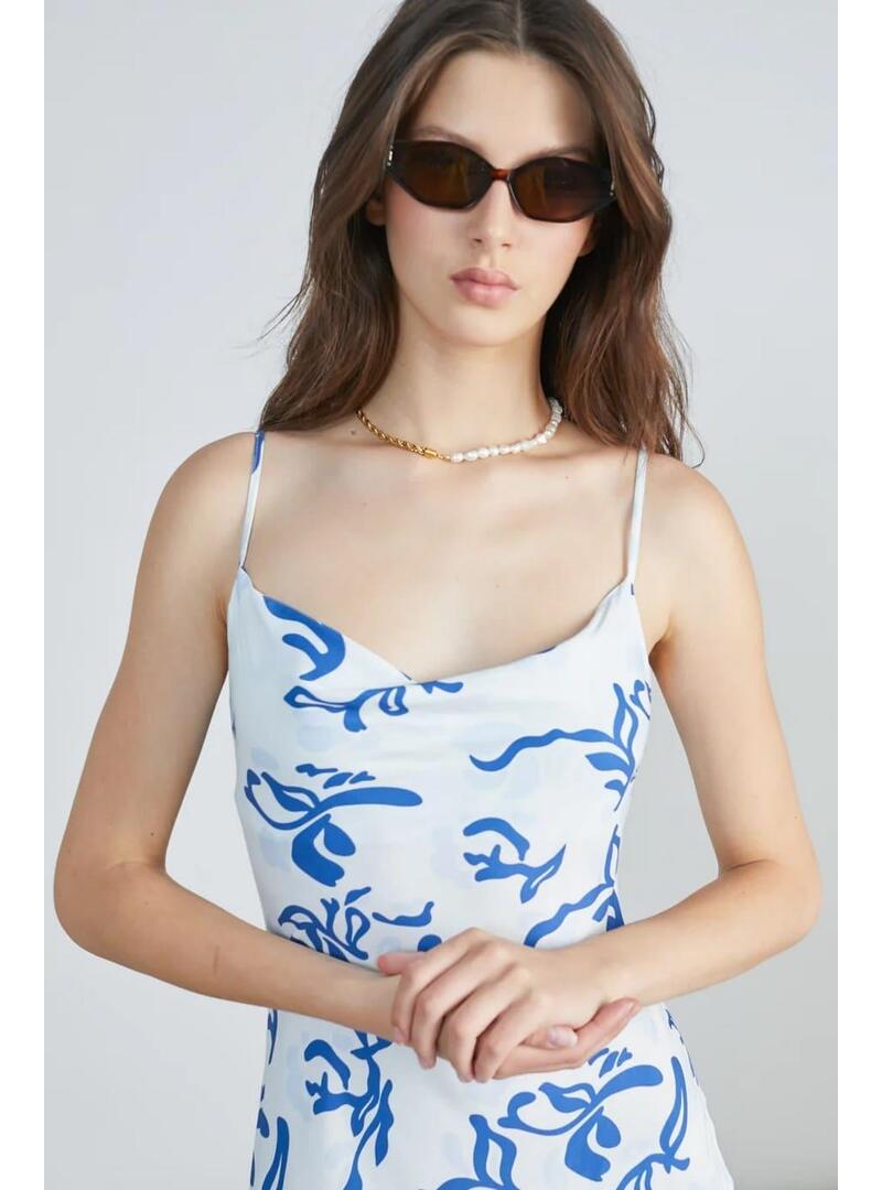 Vestido 24 Colours Dress Mujer