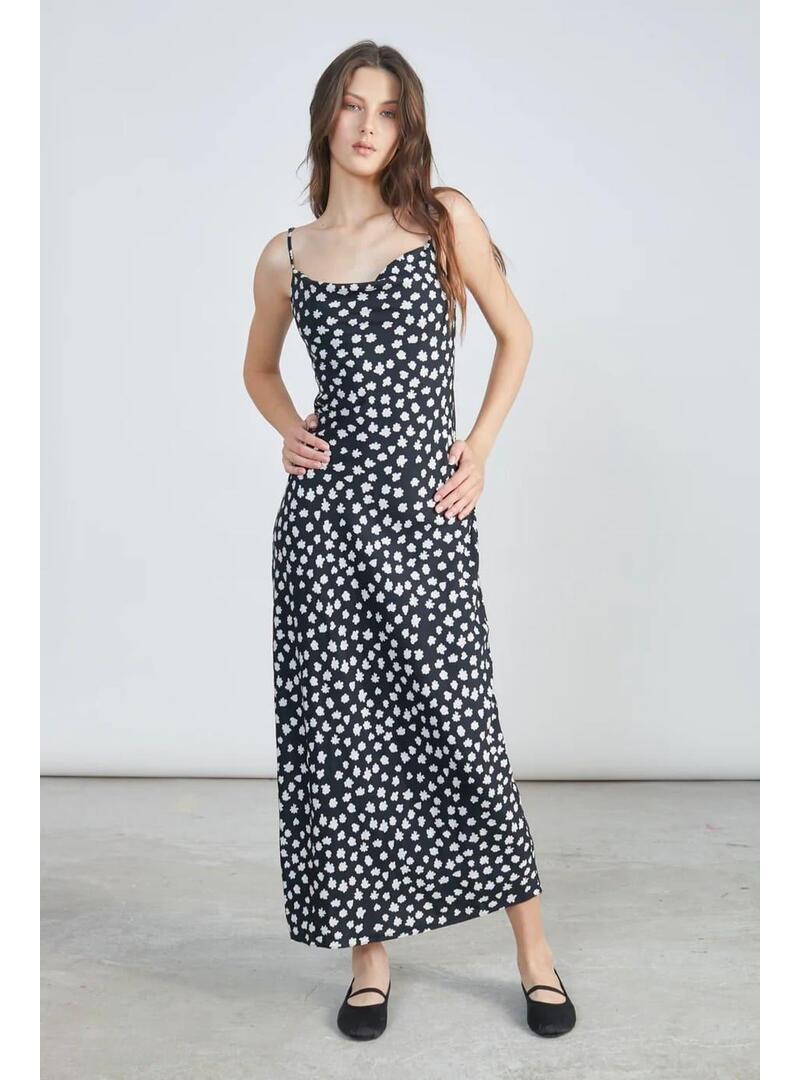 Vestido 24 Colours Dress Mujer